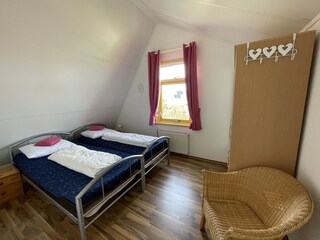 Ferienhaus Julianadorp Ausstattung 9