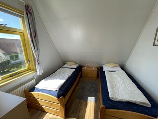 Ferienhaus Julianadorp Ausstattung 10
