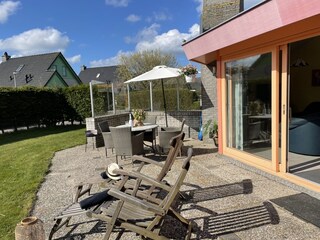 Casa per le vacanze Julianadorp Registrazione all'aperto 4