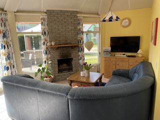 Ferienhaus Julianadorp Ausstattung 6