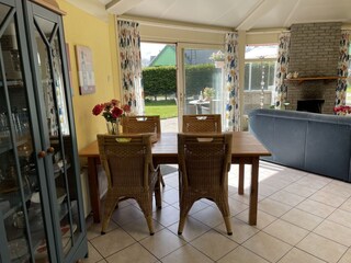 Holiday house Julianadorp Features 7