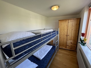 Vakantiehuis Julianadorp Kenmerken 10