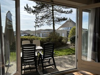 Appartamento per vacanze Julianadorp Registrazione all'aperto 2