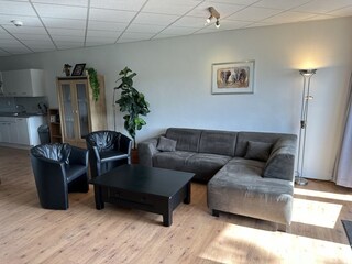 Vakantieappartement Julianadorp Kenmerken 7