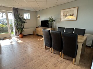 Vakantieappartement Julianadorp Kenmerken 8