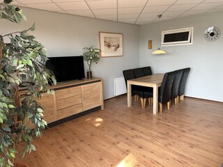 Vakantieappartement Julianadorp Kenmerken 9