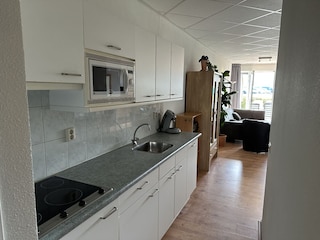 Vakantieappartement Julianadorp Kenmerken 10