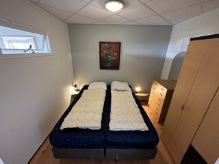 Vakantieappartement Julianadorp Kenmerken 11