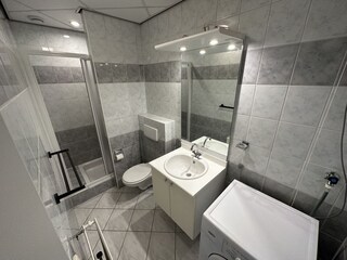 Vakantieappartement Julianadorp Kenmerken 13