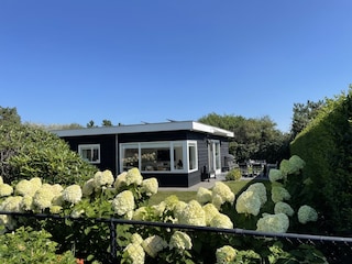 Ferienhaus Julianadorp Außenaufnahme 1