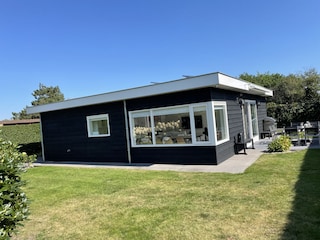 Ferienhaus Julianadorp Außenaufnahme 2