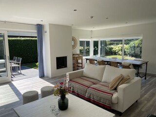 Vakantiehuis Julianadorp Kenmerken 7