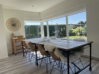 Vakantiehuis Julianadorp Kenmerken 8