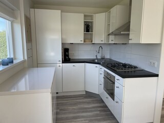 Vakantiehuis Julianadorp Kenmerken 10