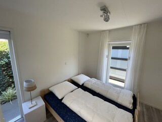 Vakantiehuis Julianadorp Kenmerken 11