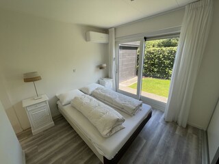 Vakantiehuis Julianadorp Kenmerken 12
