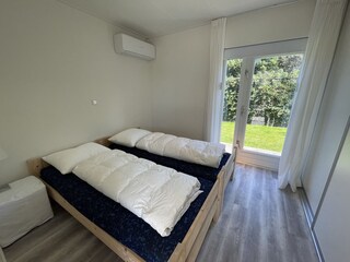 Vakantiehuis Julianadorp Kenmerken 13