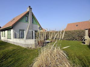 Ferienhaus Strandparel 328 im Ferienpark Strandslag - Julianadorp - image1