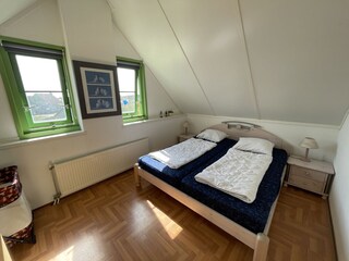 Vakantiehuis Julianadorp Kenmerken 8