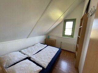 Vakantiehuis Julianadorp Kenmerken 9