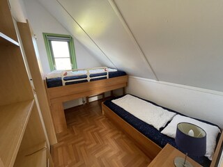 Vakantiehuis Julianadorp Kenmerken 10