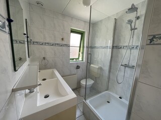 Vakantiehuis Julianadorp Kenmerken 11