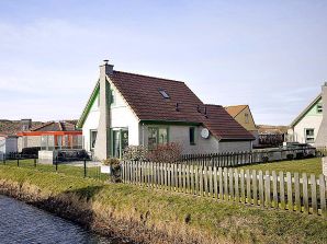 Ferienhaus Strandparel 282 im Ferienpark Strandslag - Julianadorp - image1