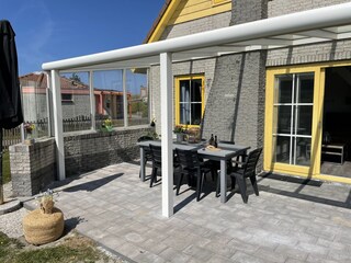 Casa per le vacanze Julianadorp Registrazione all'aperto 4