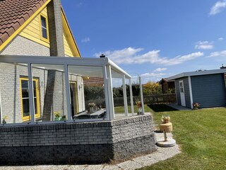 Casa per le vacanze Julianadorp Registrazione all'aperto 5