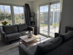 Casa vacanze Strandparel 212 im Ferienpark Strandslag