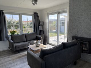 Ferienhaus Julianadorp Ausstattung 10