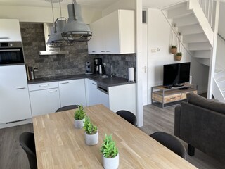 Ferienhaus Julianadorp Ausstattung 12