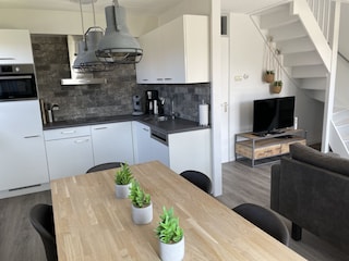 Vakantiehuis Julianadorp Kenmerken 12