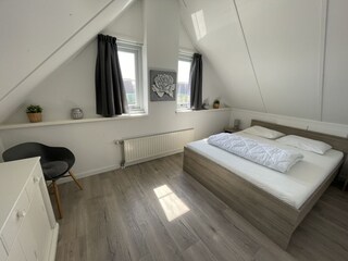 Ferienhaus Julianadorp Ausstattung 15