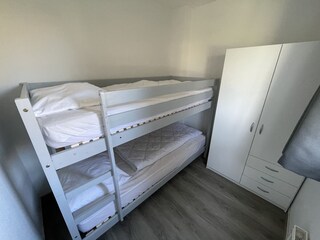 Vakantiehuis Julianadorp Kenmerken 16