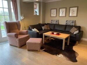 Ferienhaus Reethof Triibergem