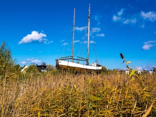 Fischerboot