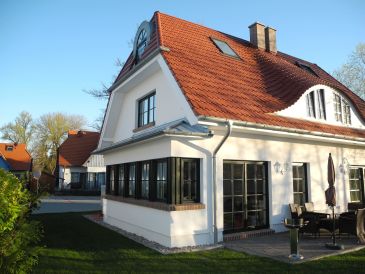 Ferienhaus Aarhus
