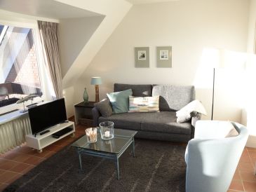 Haus Tade, Ferienwohnung 1