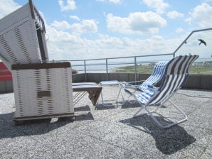 Lüttje Strandflieder