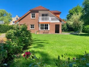 Strandferienhaus am Tabakshof - Sierksdorf - image1