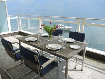Ferienwohnung Acapulco