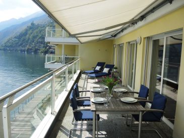 Ferienwohnung Acapulco