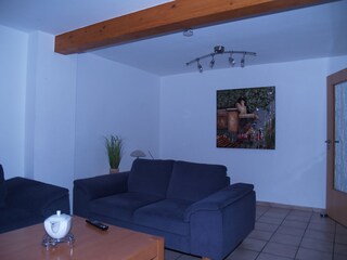 Wohnraum