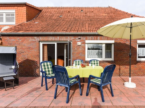 Ferienhaus Möwe B