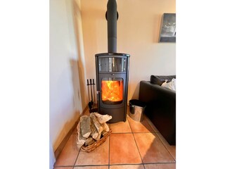 Maison de vacances Dranske Équipement 16