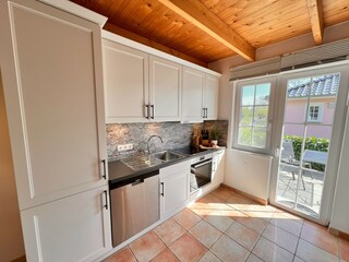 Casa per le vacanze Dranske Caratteristiche 15