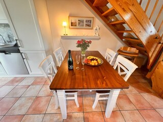 Casa per le vacanze Dranske Caratteristiche 17