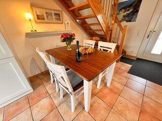 Maison de vacances Dranske Équipement 20