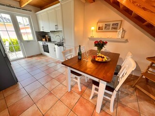 Vakantiehuis Dranske Kenmerken 19